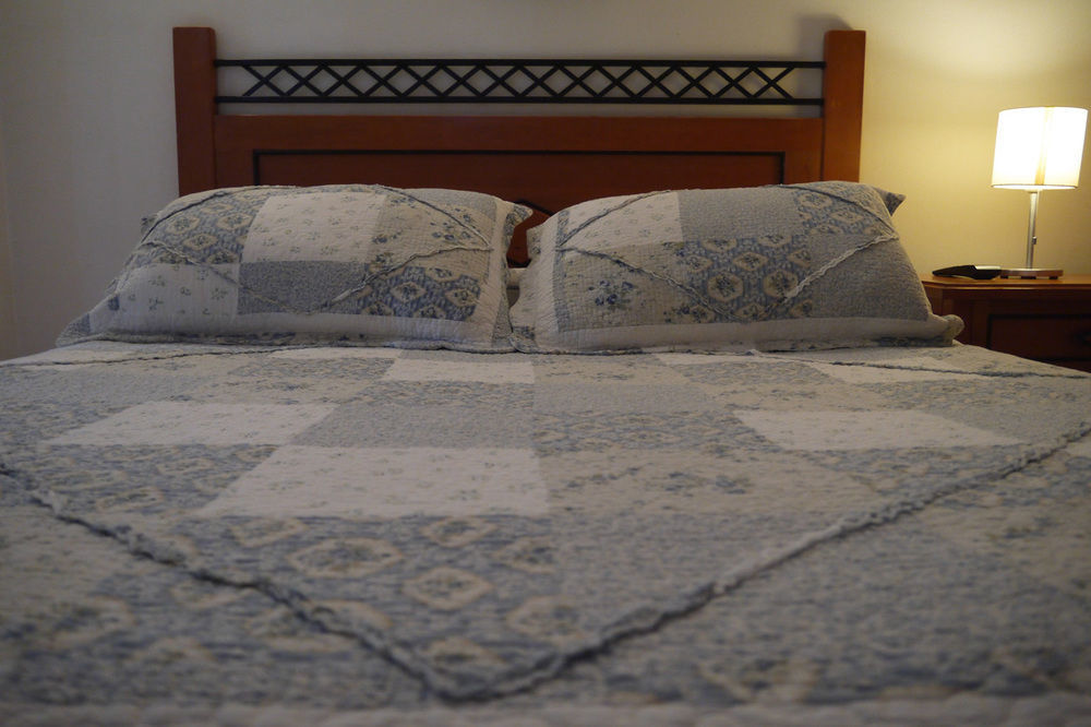 Trani Apart Hotel Las Condes 산티아고 외부 사진