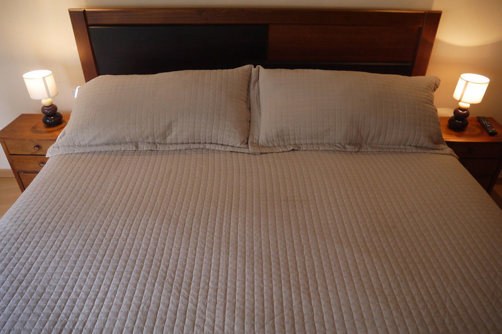 Trani Apart Hotel Las Condes 산티아고 외부 사진