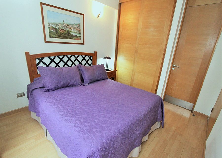 Trani Apart Hotel Las Condes 산티아고 외부 사진