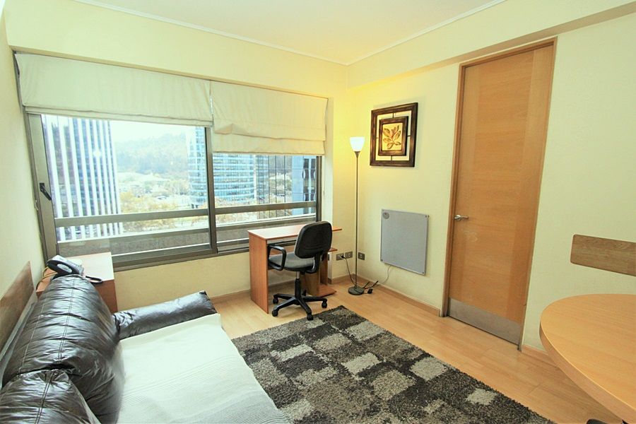 Trani Apart Hotel Las Condes 산티아고 외부 사진