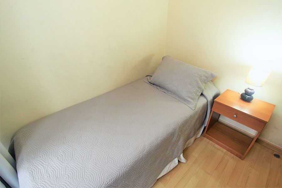 Trani Apart Hotel Las Condes 산티아고 외부 사진