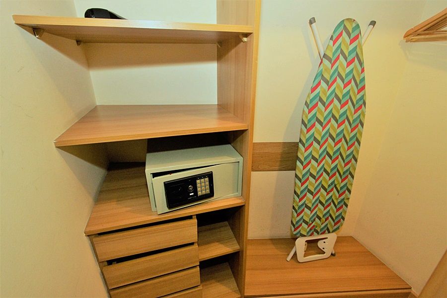 Trani Apart Hotel Las Condes 산티아고 외부 사진